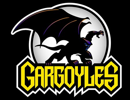 Gargoyles - Complete Series