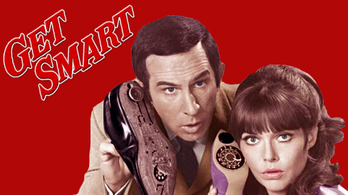 (image for) Get Smart - Complete Series