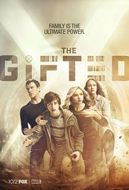 (image for) The Gifted - Season 2