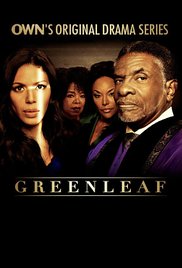 (image for) Greenleaf - Seasons 1 and 2