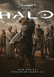 (image for) Halo - Season 1