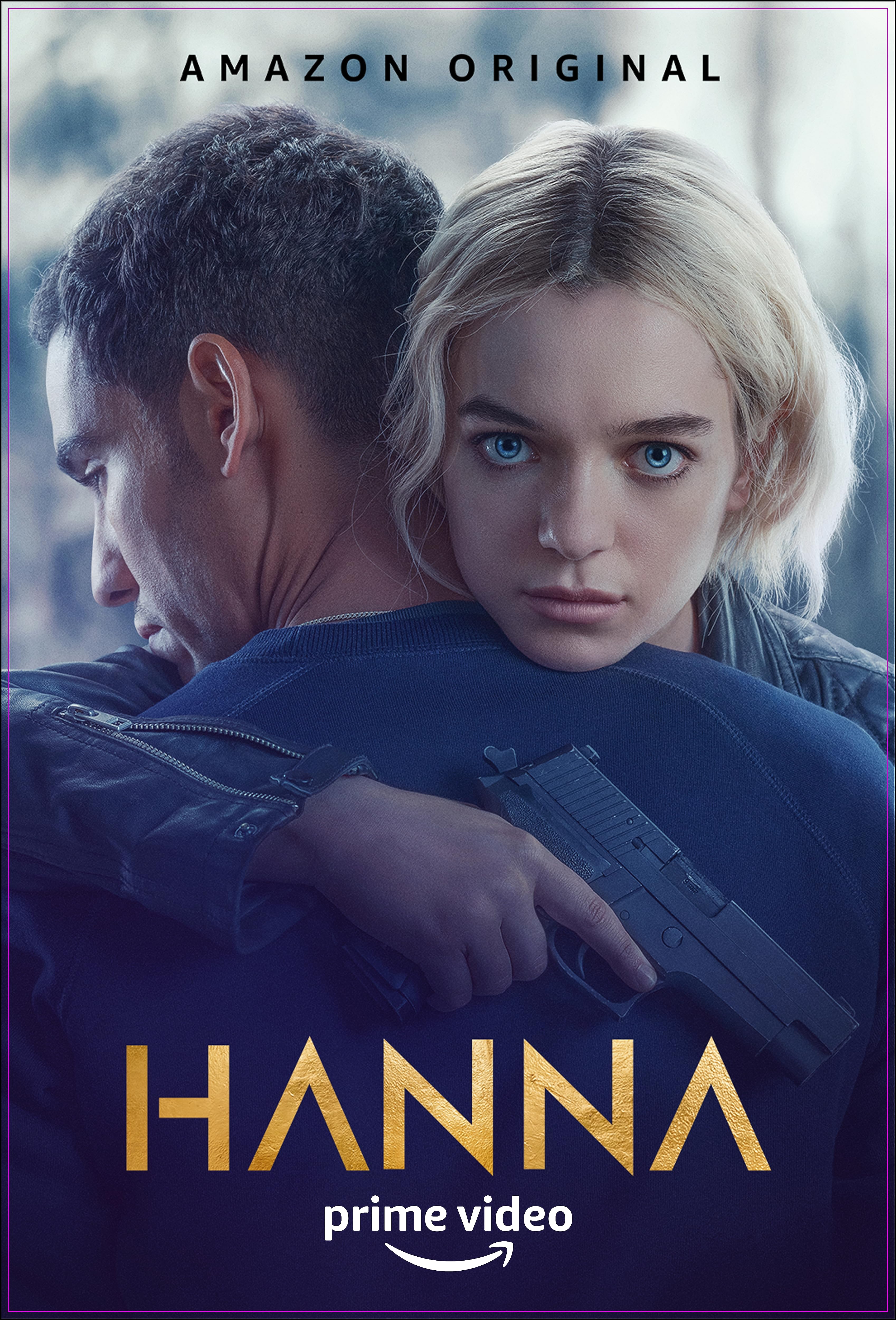 (image for) Hanna - Complete Series