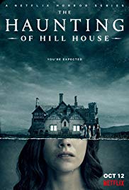 The Haunting of Hill House - Season 1 - $9.00 : DVDUA, FAMILY NOT CUSTOMERS