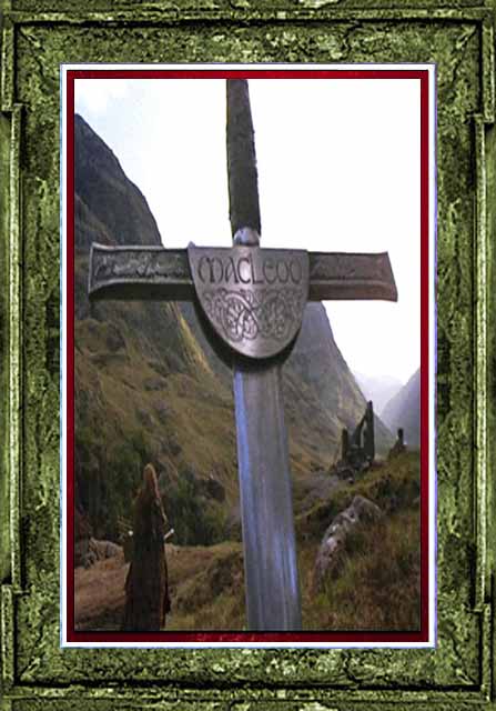 (image for) Highlander - Complete Series