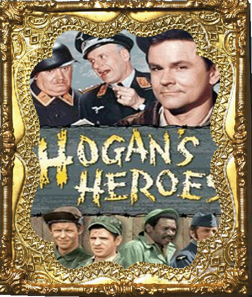 (image for) Hogan's Heroes - Complete Series