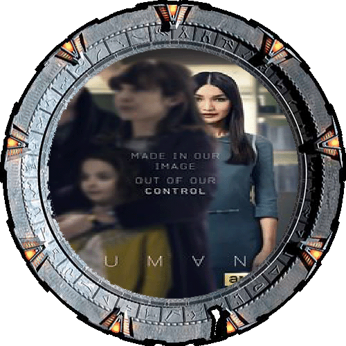 Humans - Season 1 Humans - Season 1