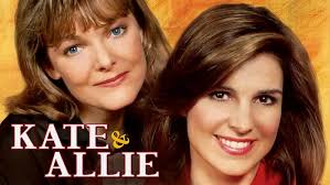 Kate & Allie - Complete Series