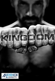 Kingdom - Seasons 1-3 Kingdom - Seasons 1-3
