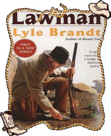 (image for) Lawman - Complete Series