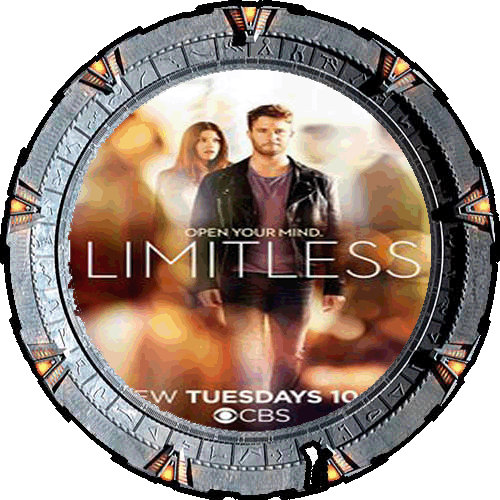 Limitless - Season 1 Limitless - Season 1