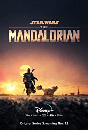 (image for) Mandalorian - Season 1