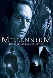 (image for) Millennium - Complete Series