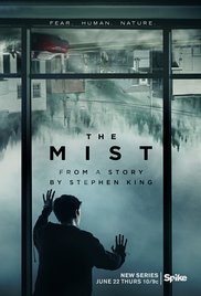 (image for) The Mist - Season 1