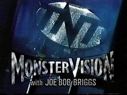 Monstervision - Chronological Order Monstervision - Chronological Order