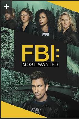 Buy FBI: Most Wanted Season DVD Online []