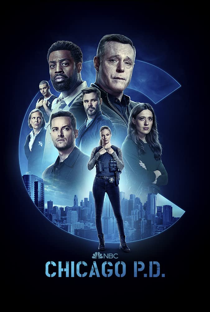 (image for) Chicago PD - Season 10