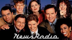 (image for) Newsradio - Complete Series (Remastered)