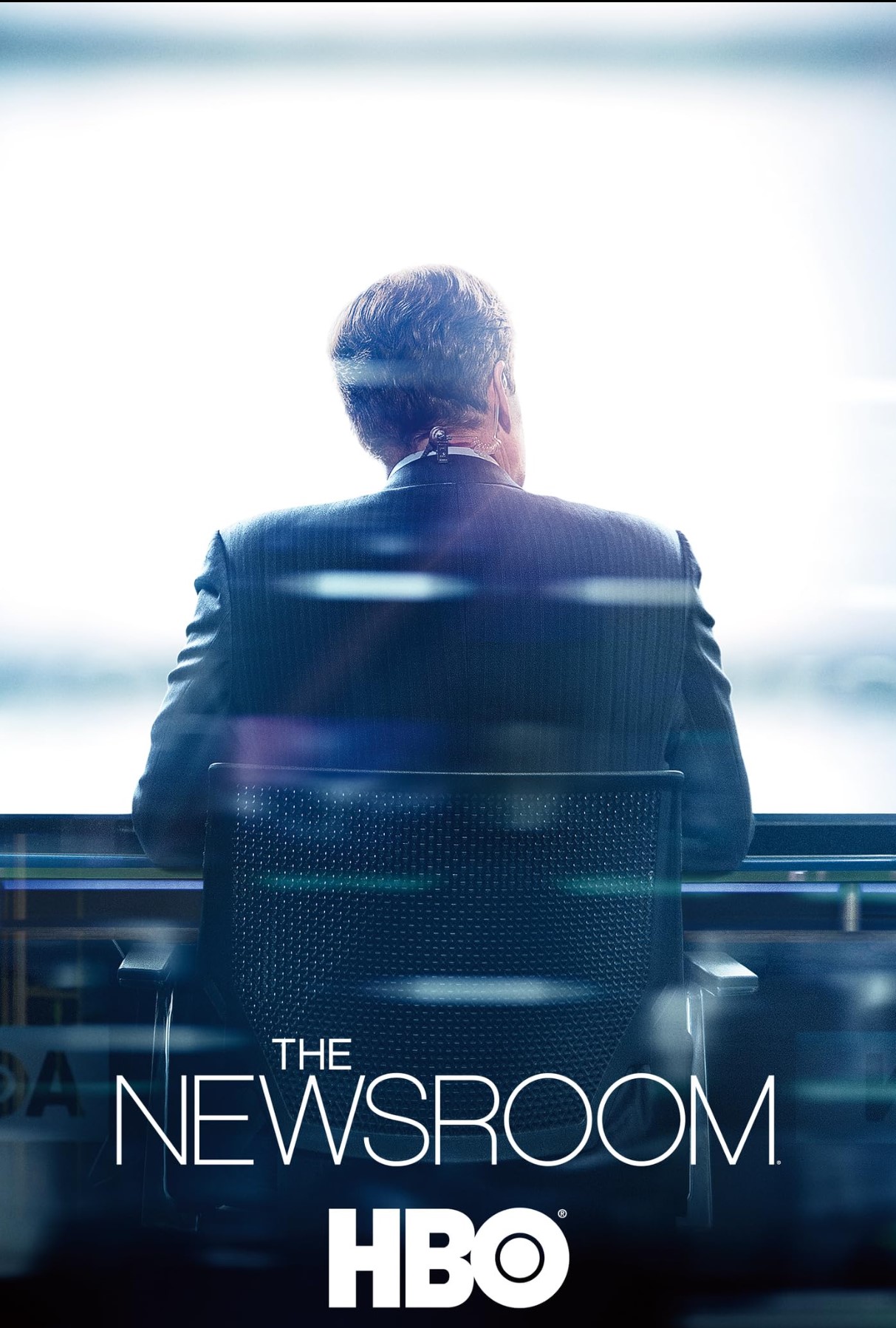 (image for) The Newsroom - Complete Series - Click Image to Close