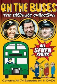 On the Buses - Complete Series On the Buses - Complete Series
