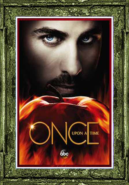 (image for) Once Upon a Time - Seasons 1-6