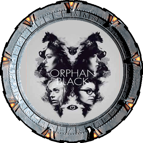 Orphan Black - Season 1 Orphan Black - Season 1