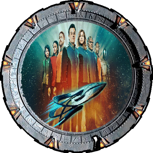 The Orville - Season 1 The Orville - Season 1