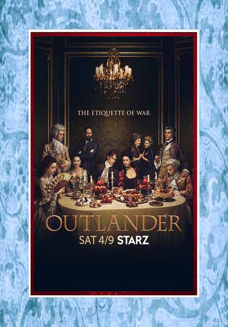 (image for) Outlander - Seasons 1, 2 and 6 - Click Image to Close