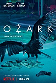 Ozark - Seasons 1-4