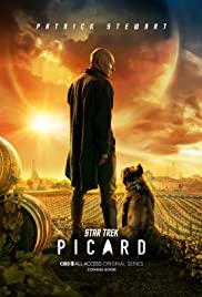 (image for) Star Trek: Picard - Complete Series
