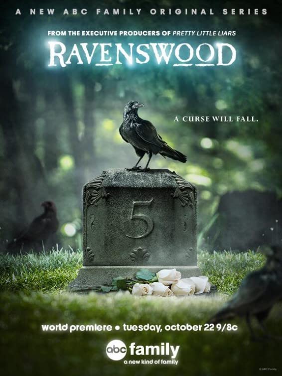 (image for) Ravenswood - Season 1