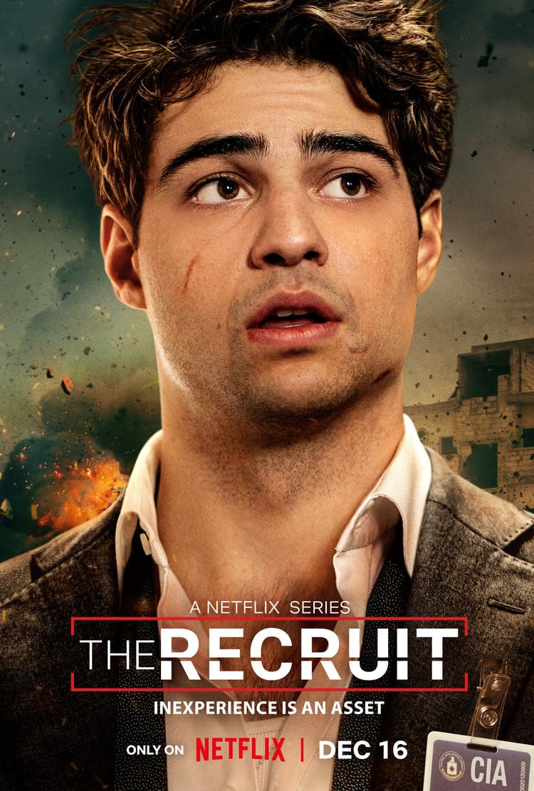 (image for) The Recruit - Season 1