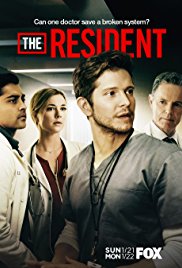 (image for) The Resident - Seasons 1-6