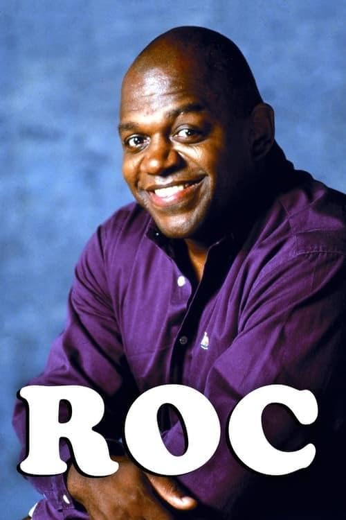 (image for) Roc - Complete Series