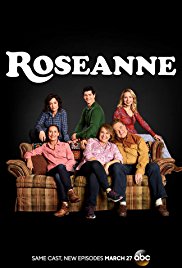 Roseanne - Season 10 (2018 Reboot)