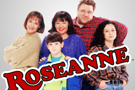 Roseanne - Complete Series