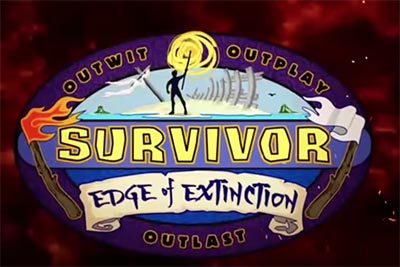 Survivor - Seasons 38: Edge of Extinction Survivor - Seasons 38: Edge of Extinction