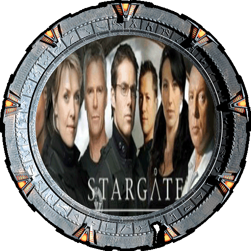 Stargate: SG-1 - Complete Series Stargate: SG-1 - Complete Series
