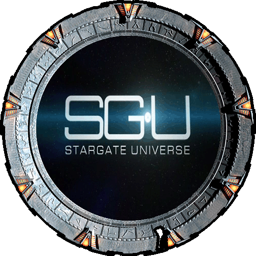 Stargate: Universe - Complete Series Stargate: Universe - Complete Series