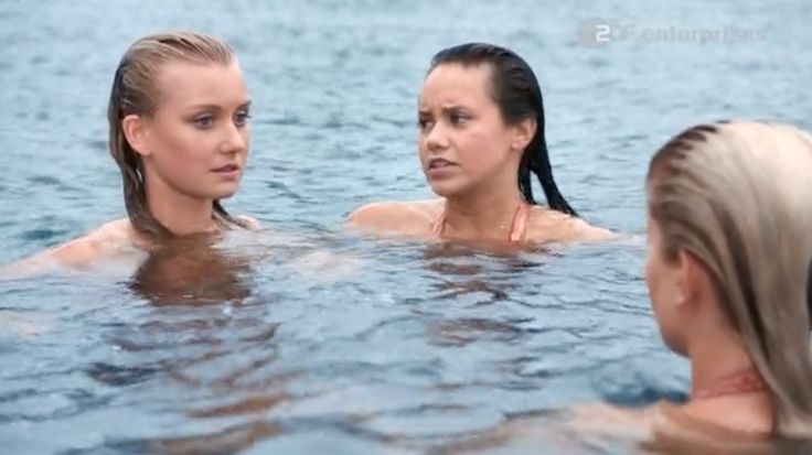 MAKO MERMAIDS - SEASON 2