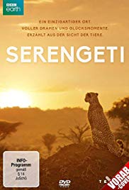 (image for) Serengeti