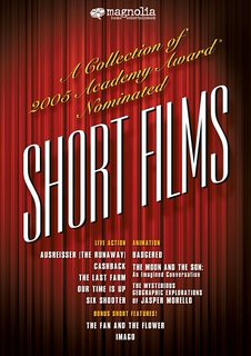 Buy Academy Award Winning Animated Shorts (1932 2017) DVD Online