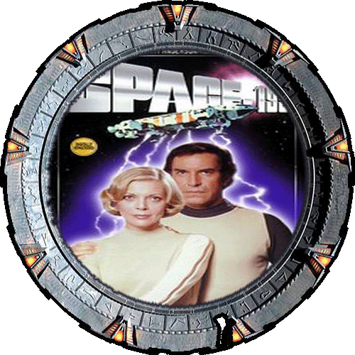 Space 1999 - Complete Series Space 1999 - Complete Series