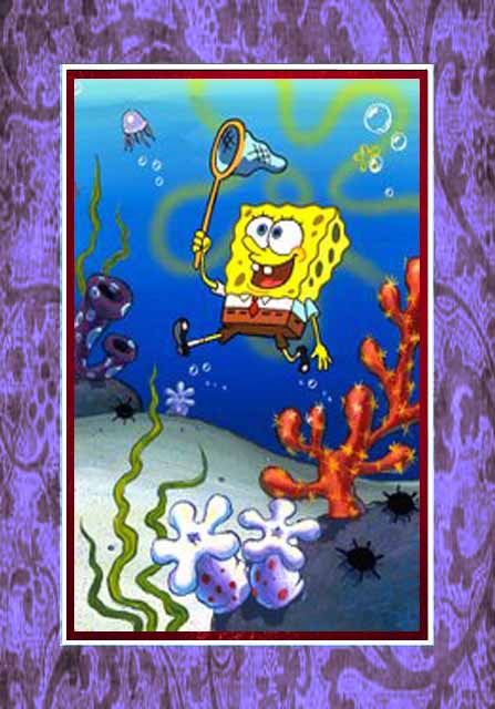 (image for) Spongebob Squarepants - Complete Series