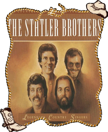 The Statler Brothers Show - Incomplete Series