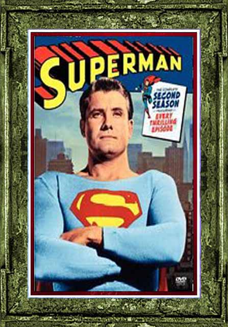 Adventures of Superman (1950s)