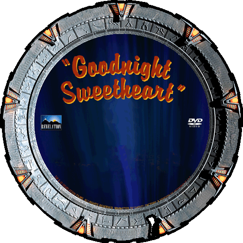 Goodnight Sweetheart - Complete Series Goodnight Sweetheart - Complete Series