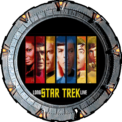 Star Trek: TOS - Complete Series Star Trek: TOS - Complete Series