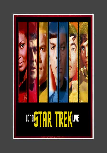 Star Trek: TOS - Complete Series