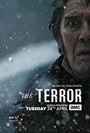 (image for) The Terror - Season 1