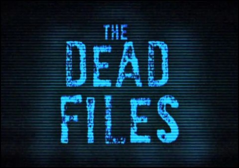 The Dead Files - Seasons 13 and 14 (Incomplete)